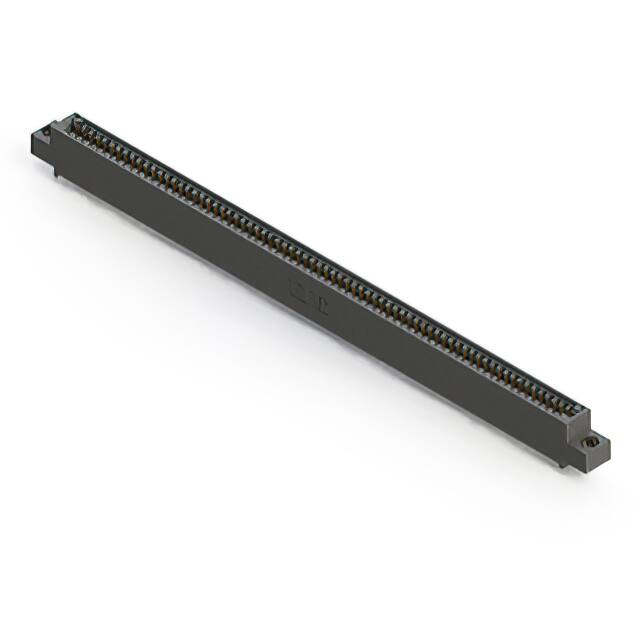 895-072-541-408 EDAC Inc.  Edgeboard Connectors